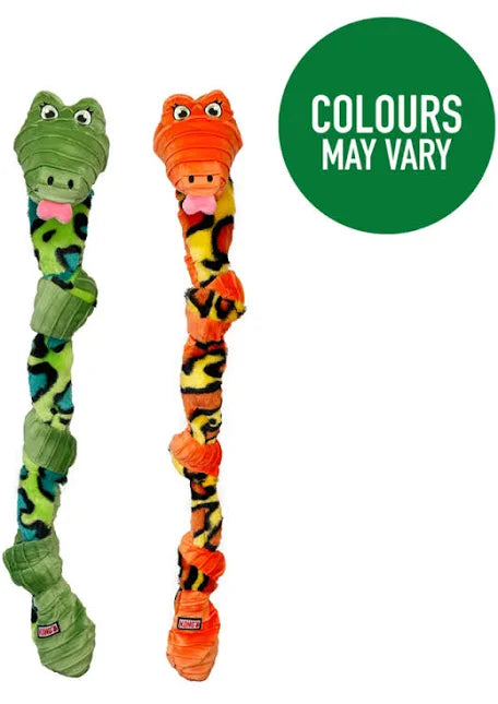 KONG Knots Snake Medium/Large