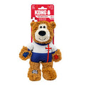 KONG Limited Edition Sports England Bear