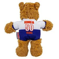 KONG Limited Edition Sports England Bear