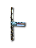 Anco Beef & Camel Braided Roll Large