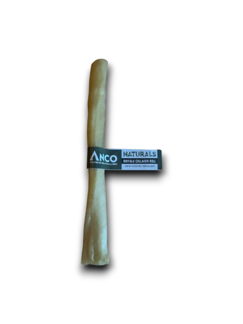 Anco Buffalo Collagen Roll Large