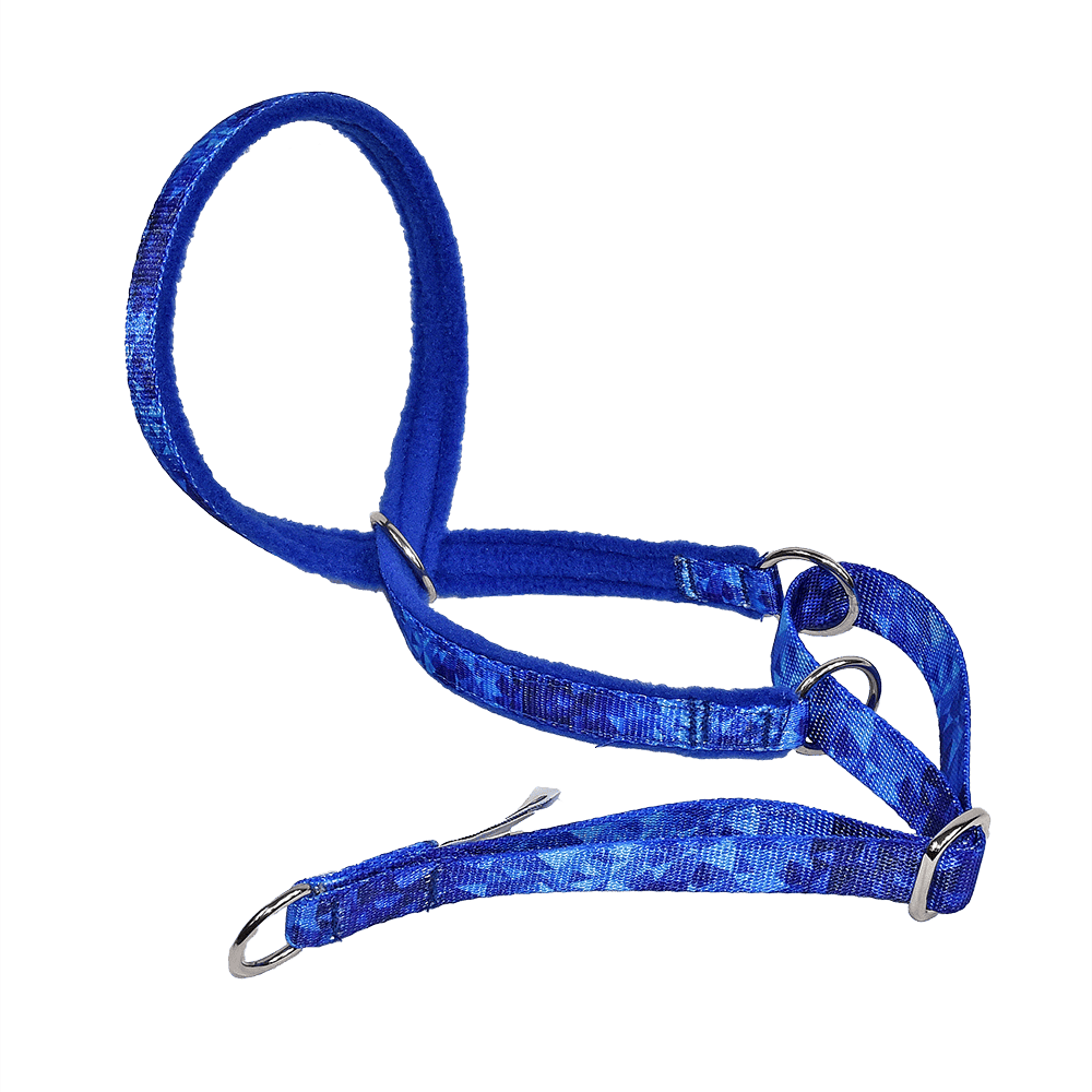 Swag Headcollar Seaform