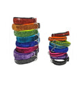 Swag Sparkle Collar Black