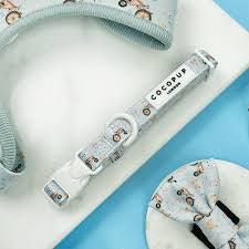 Cocopup Barnyard Buddies Collar
