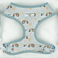 Cocopup Barnyard Buddies Adjustable Harness