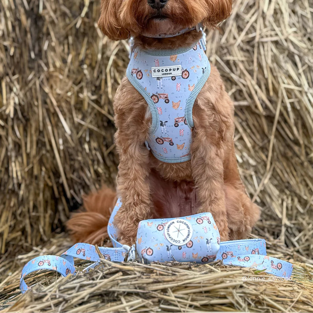 Cocopup Barnyard Buddies Adjustable Harness