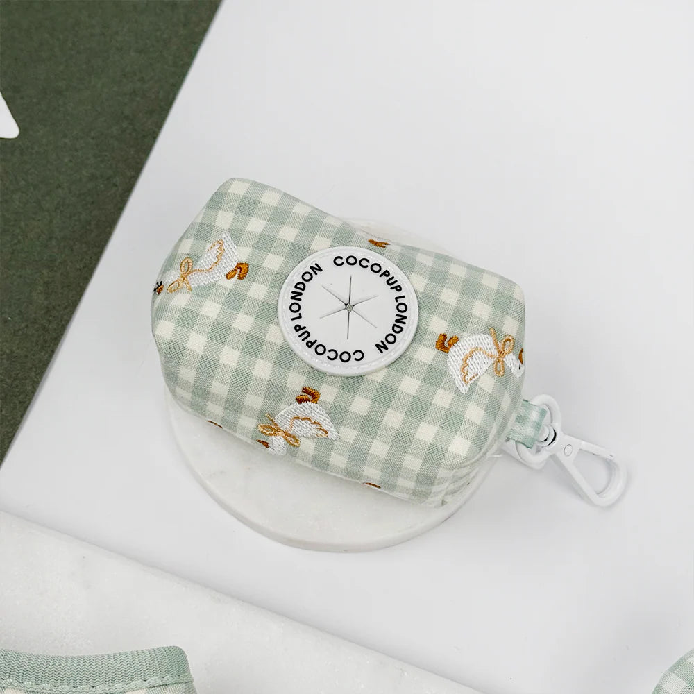 Cocopup Silly Goose Poo Bag Holder
