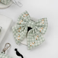 Cocopup Silly Goose Sailor Bow