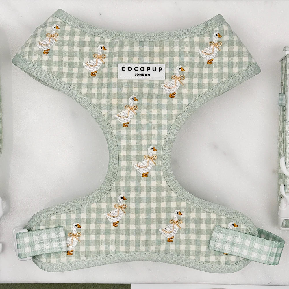 Cocopup Silly Goose Adjustable Harness