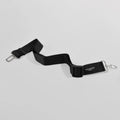 Cocopup Seat Belt Plain Black