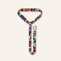 Twiggy Tags headrest seatbelt