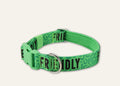 Twiggy Tags Friendly Collar