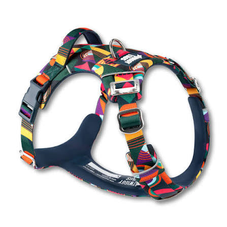 Twiggy Tags Adventure Harness