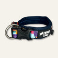 Twiggy Tags Adventure Collar