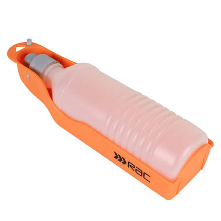 RAC Travel Water Bottle