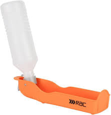 RAC Travel Water Bottle