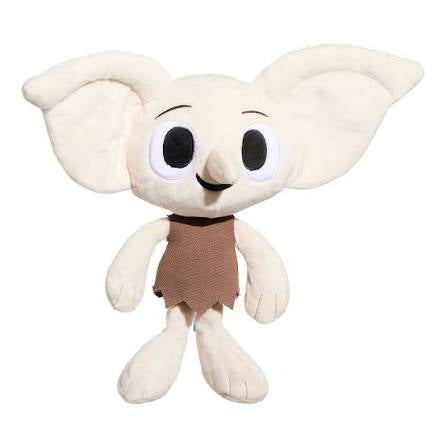 BARK! Harry Potter Dobby Dog Toy
