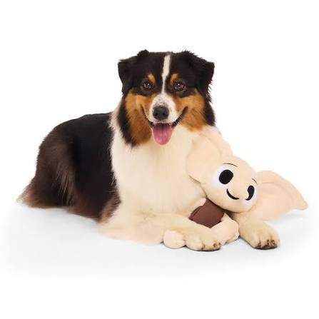 BARK! Harry Potter Dobby Dog Toy