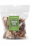 Pure and Natural Doggy Variety Bag