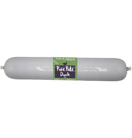 Pure and Natural Pure Pate 800g