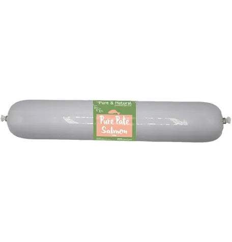 Pure and Natural Pure Pate 800g flavour