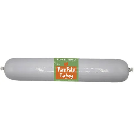 Pure and Natural Pure Pate 800g flavour