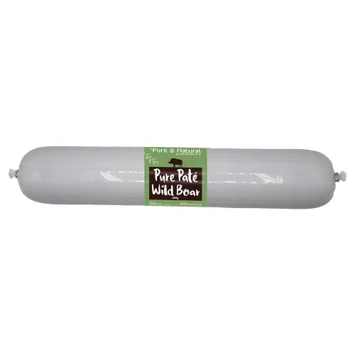 Pure and Natural Pure Pate 800g flavour