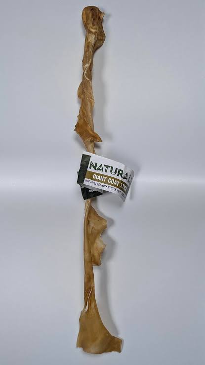 Pure & Natural Goat Stick Giant