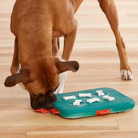 Nina Ottoson Dog Casino