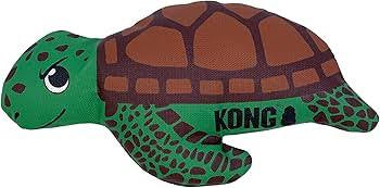 Kong max turtle medium