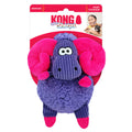 KONG Sherps Floofs Big Horn Medium