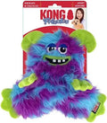 KONG Frizzle Razzle Medium
