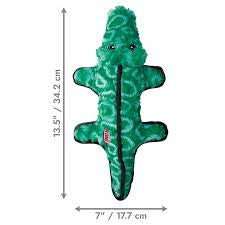 Kong ballistic alligator md/lrg