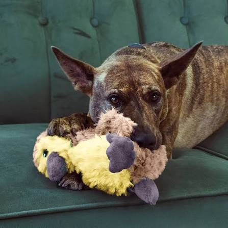 KONG Comfort Gosling