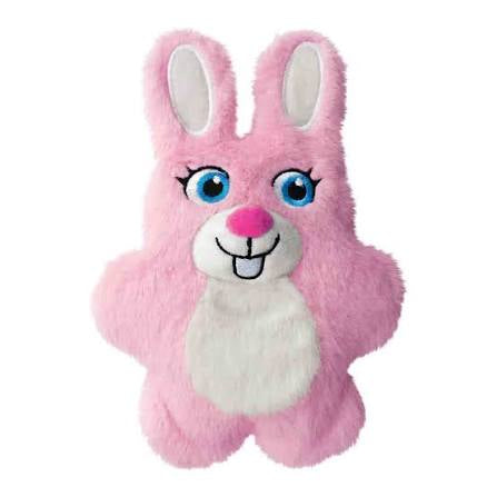 Kong small snuzzles bunny