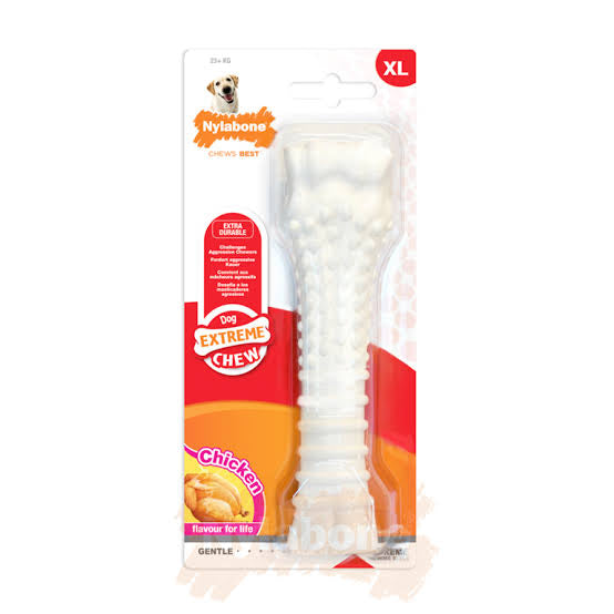 Nylabone Extreme Chicken XL