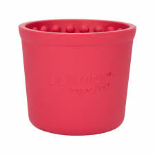 Licki Mat Yoggie Pot