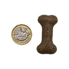 Extra Select Gravy Bones Beef