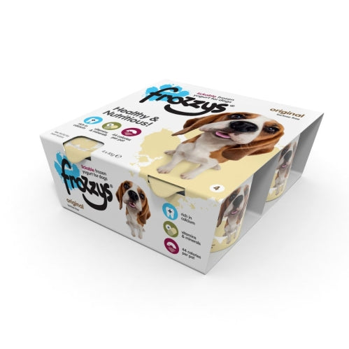 Frozzys originals 4pk