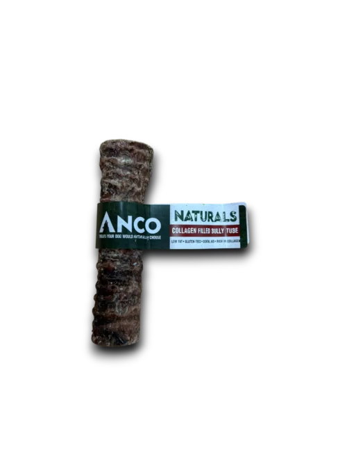 Anco Collagen filled bully tube