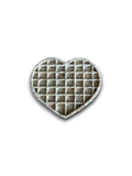Anco Collagen Waffle Heart