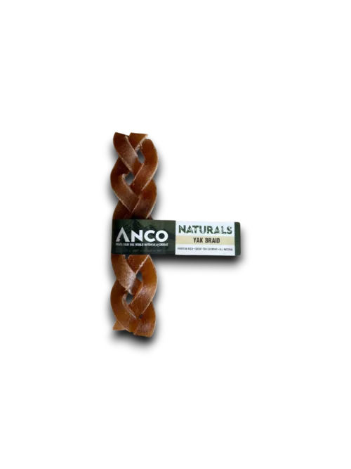 Anco Yak Braid
