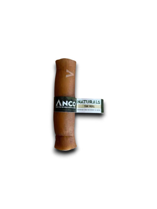 Anco Yak rolls
