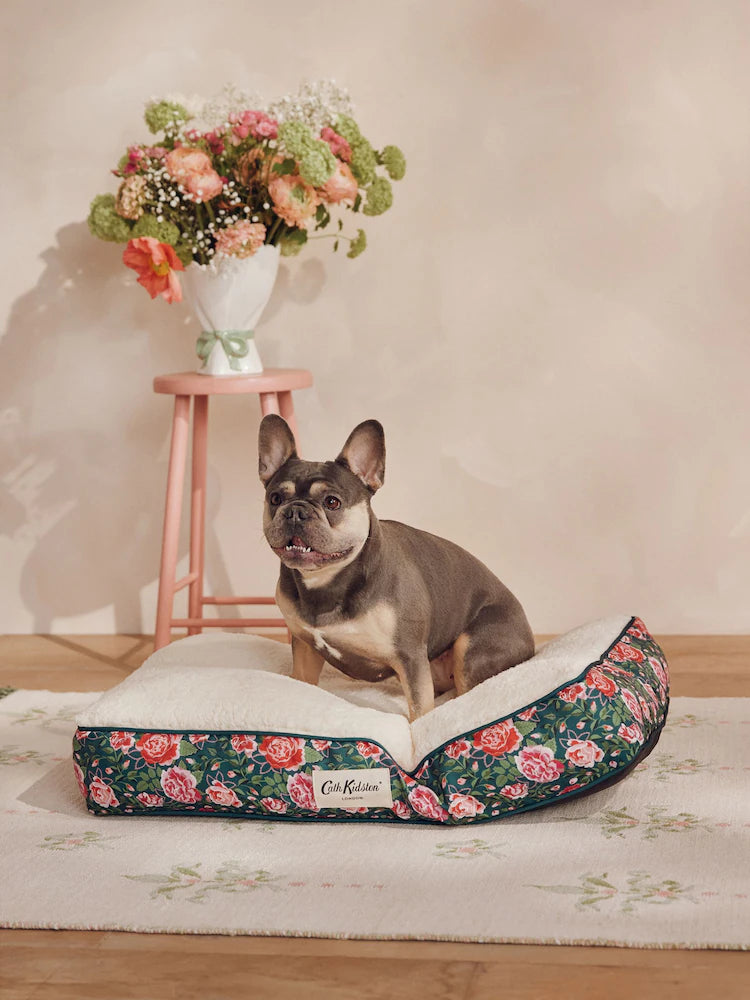 Cath Kidston Dolly Rose Mattress