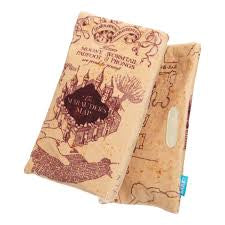Bark Harry Potter Marauder’s Map