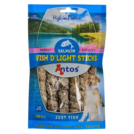 Antos Fish D’Light Sticks