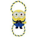 Minions Bob Plush and Rope