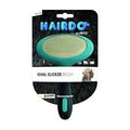Hairdo oval slicker brush