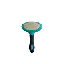Hairdo oval slicker brush
