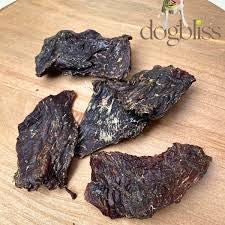 Anco Ostrich Steak